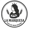 Logo de La Marquesa, pan de masa madre